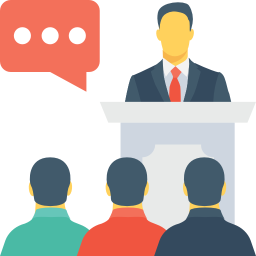 Conferencias