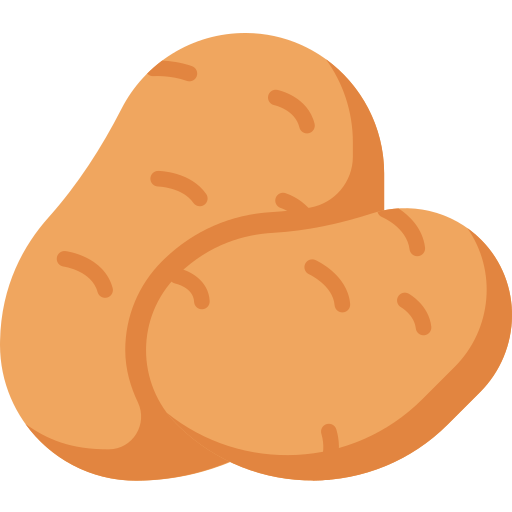 Papa con Chorizo